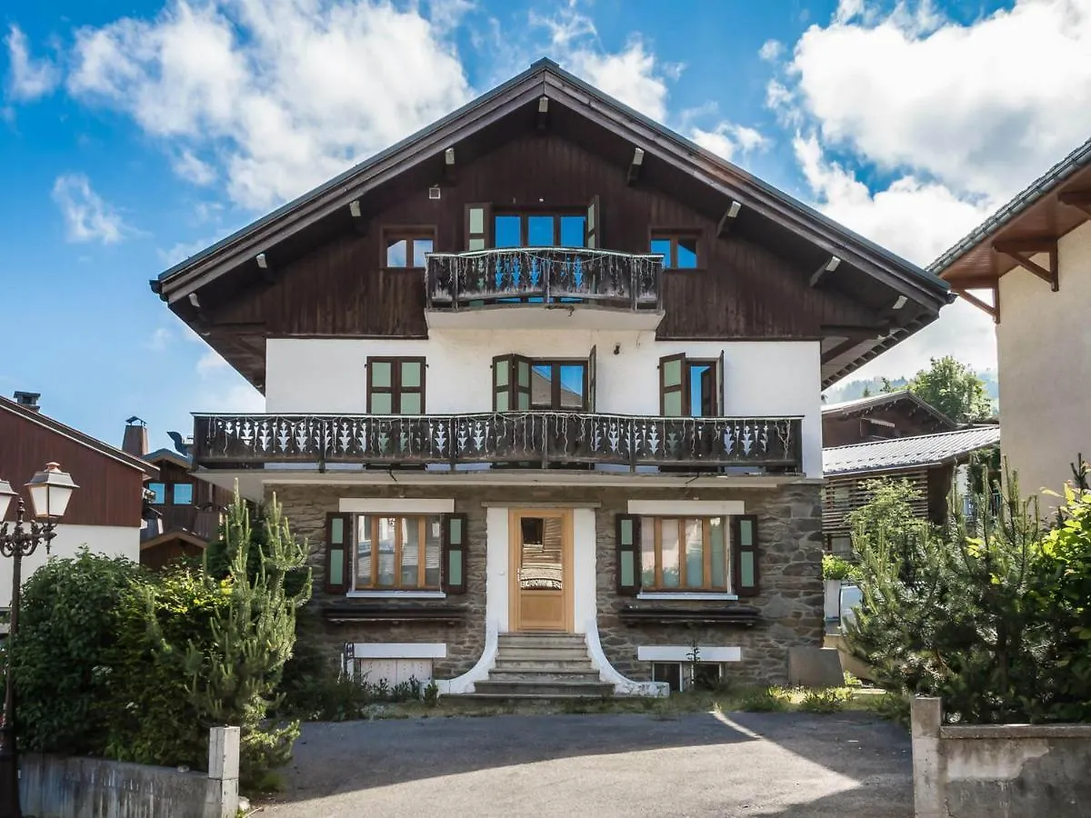 Appartement Renove 4 Chambres, Centre De Megeve, Proche Telecabine, 8 Pers., Parking Inclus - Fr-1-453-173 Megeve